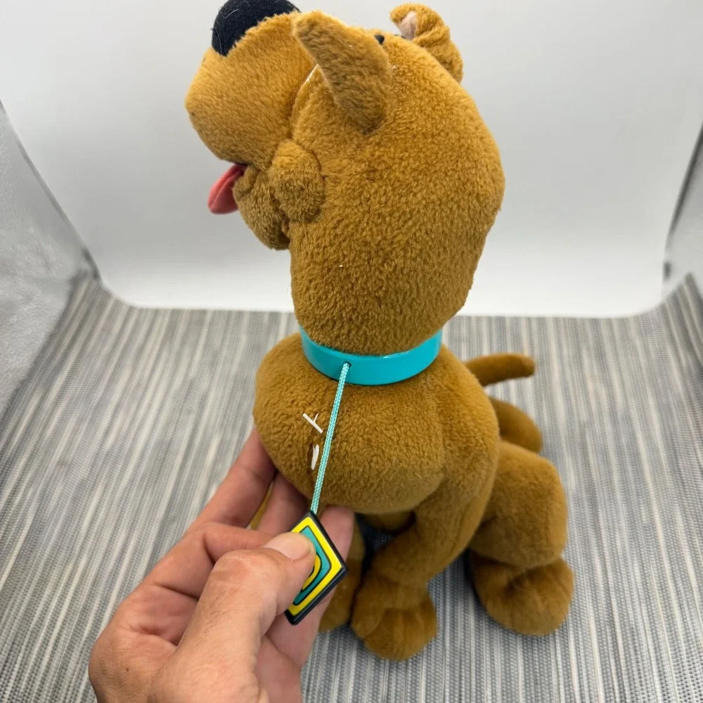 Scooby-Doo! vintage 2002